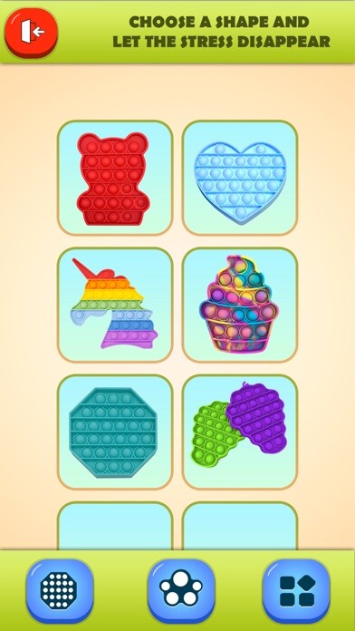Run android online APK Pop it Trading : Fidget Toys from MyAndroid or emulate Pop it Trading : Fidget Toys using MyAndroid