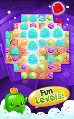 Emulate Android APK Pop JellyDash Pro Emulate Android APK Pop JellyDash Pro