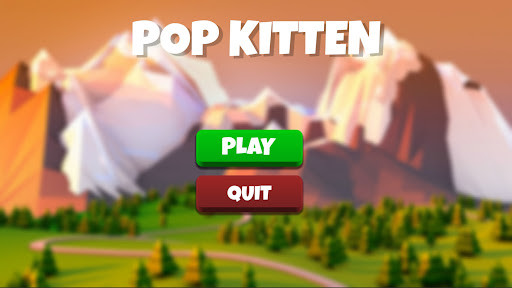 Run android online APK Pop Kittens from MyAndroid or emulate Pop Kittens using MyAndroid
