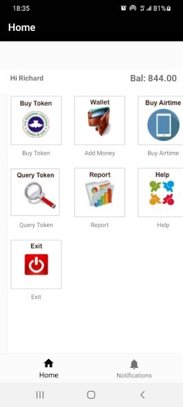 Run android online APK Poplar Power from MyAndroid or emulate Poplar Power using MyAndroid