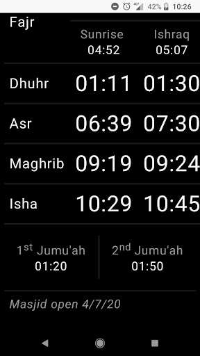 Run android online APK Poplar ShahJalal Mosque from MyAndroid or emulate Poplar ShahJalal Mosque using MyAndroid Run android online APK Poplar ShahJalal Mosque from MyAndroid or emulate Poplar ShahJalal Mosque using MyAndroid