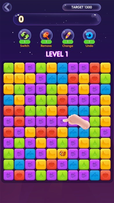 Emulate iPhone app Pop League using MyAndroid Emulate iPhone app Pop League using MyAndroid