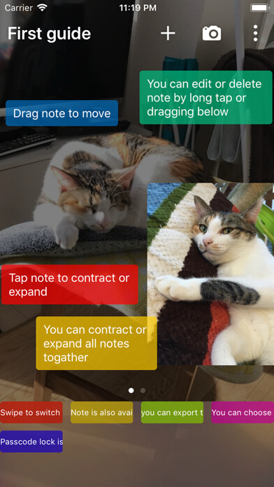 Emulate iPhone app PopList using MyAndroid Emulate iPhone app PopList using MyAndroid