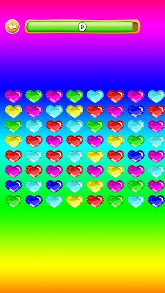 Run android online APK Pop Love from MyAndroid or emulate Pop Love using MyAndroid