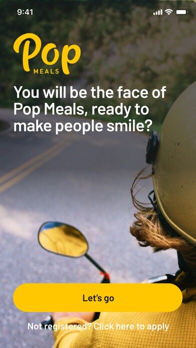 Emulate iPhone app Pop Meals Rider using MyAndroid Emulate iPhone app Pop Meals Rider using MyAndroid