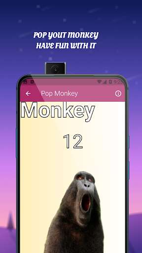 Run android online APK Pop Monkey memes Soundboard 2021 from MyAndroid or emulate Pop Monkey memes Soundboard 2021 using MyAndroid
