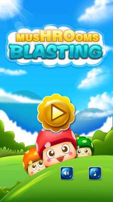 Emulate Android APK Pop Mushroom