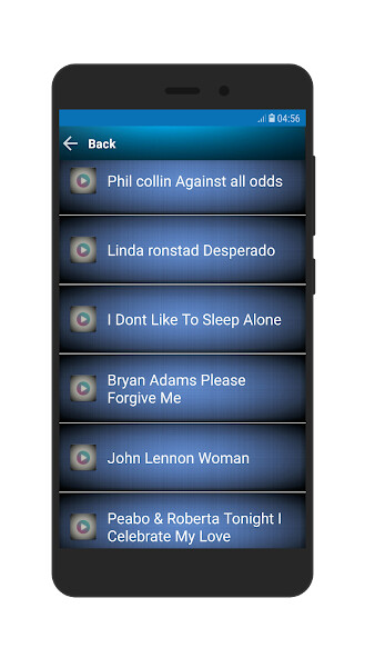 Run android online APK Pop Music Love Songs from MyAndroid or emulate Pop Music Love Songs using MyAndroid