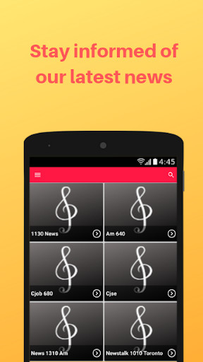 Run android online APK Pop music studio from MyAndroid or emulate Pop music studio using MyAndroid
