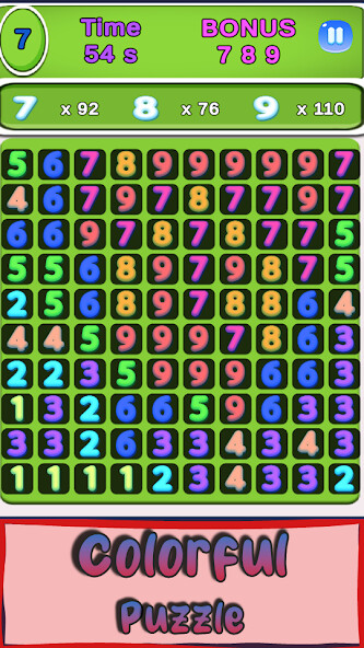 Run android online APK Pop Number Puzzle 10x10 - Nuto from MyAndroid or emulate Pop Number Puzzle 10x10 - Nuto using MyAndroid Run android online APK Pop Number Puzzle 10x10 - Nuto from MyAndroid or emulate Pop Number Puzzle 10x10 - Nuto using MyAndroid