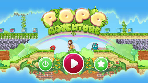 Run android online APK Popo Adventure from MyAndroid or emulate Popo Adventure using MyAndroid
