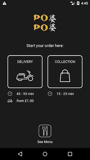 Run android online APK Popo Chinese London from MyAndroid or emulate Popo Chinese London using MyAndroid