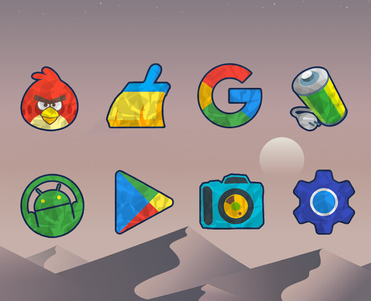 Run android online APK Popo - Icon Pack from MyAndroid or emulate Popo - Icon Pack using MyAndroid Run android online APK Popo - Icon Pack from MyAndroid or emulate Popo - Icon Pack using MyAndroid