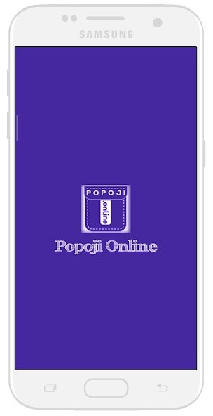 Run android online APK POPOJI ONLINE from MyAndroid or emulate POPOJI ONLINE using MyAndroid