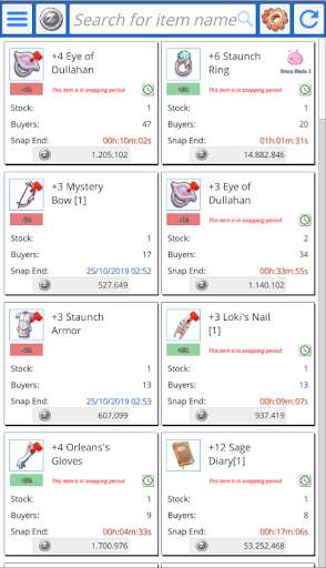 Run android online APK Poporing Exchange from MyAndroid or emulate Poporing Exchange using MyAndroid