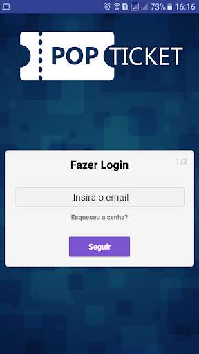 Run android online APK Pop PDV from MyAndroid or emulate Pop PDV using MyAndroid