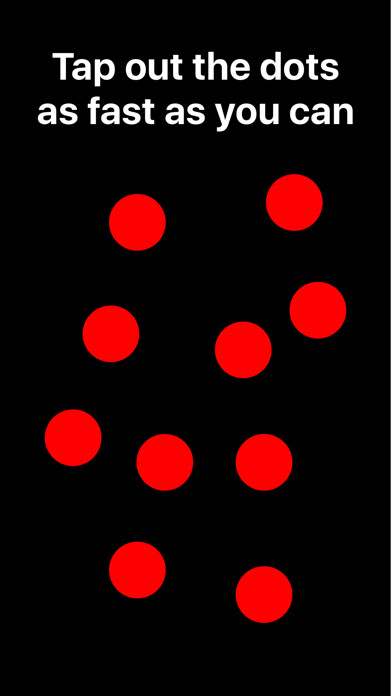 Emulate iPhone app Popper - Tap on using MyAndroid