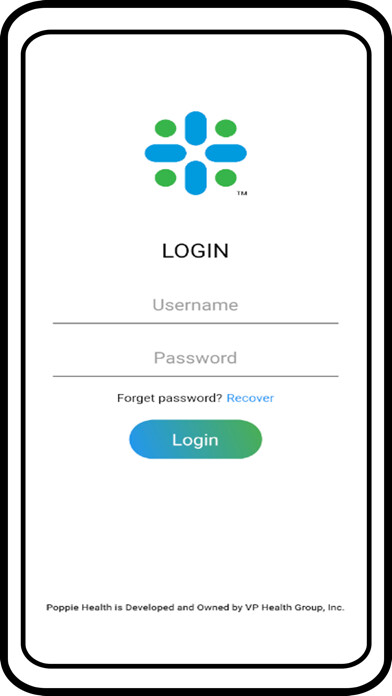 Run android online APK Poppie Health from MyAndroid or emulate Poppie Health using MyAndroid