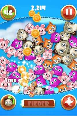 Emulate Android APK Popping Pets Emulate Android APK Popping Pets