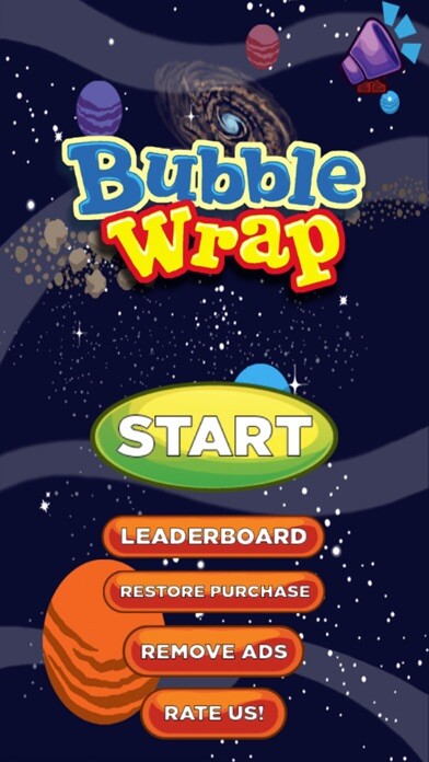 Emulate iPhone app Popping the Bubble Wrap using MyAndroid Emulate iPhone app Popping the Bubble Wrap using MyAndroid