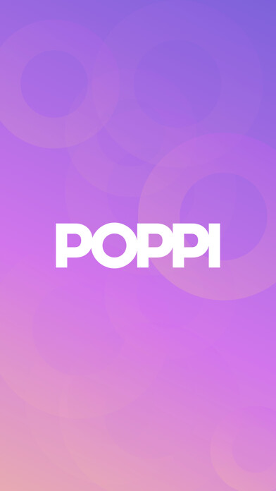 Emulate iPhone app POPPI VIP using MyAndroid Emulate iPhone app POPPI VIP using MyAndroid