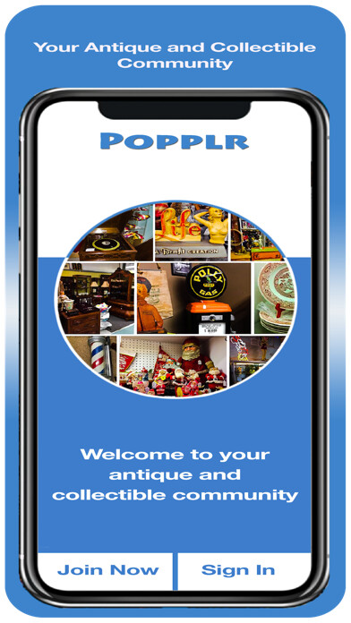 Emulate iPhone app Popplr using MyAndroid Emulate iPhone app Popplr using MyAndroid