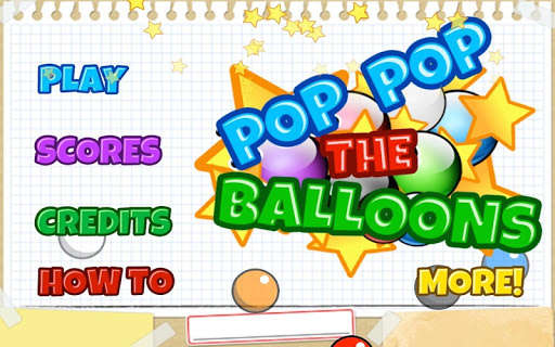 Run android online APK Pop Pop The Balloons FREE from MyAndroid or emulate Pop Pop The Balloons FREE using MyAndroid Run android online APK Pop Pop The Balloons FREE from MyAndroid or emulate Pop Pop The Balloons FREE using MyAndroid