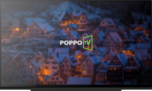 Run android online APK PoppoTv for Android Tv from MyAndroid or emulate PoppoTv for Android Tv using MyAndroid