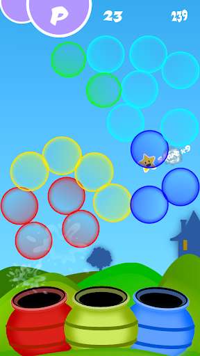 Emulate Android APK Poppy Bubble Emulate Android APK Poppy Bubble