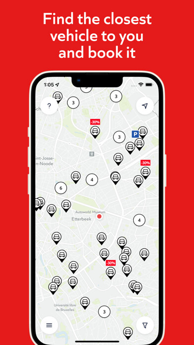Emulate iPhone app Poppy - Cars, Vans & Steps using MyAndroid Emulate iPhone app Poppy - Cars, Vans & Steps using MyAndroid
