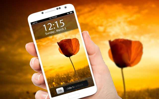 Emulate Android APK Poppy Flower Screenlock Emulate Android APK Poppy Flower Screenlock