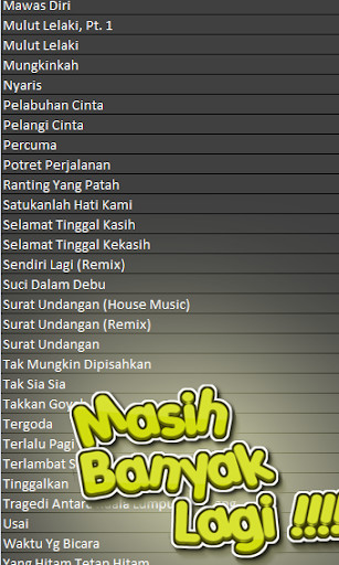 Run android online APK Poppy Mercury Hati Siapa Yang Tak Luka from MyAndroid or emulate Poppy Mercury Hati Siapa Yang Tak Luka using MyAndroid Run android online APK Poppy Mercury Hati Siapa Yang Tak Luka from MyAndroid or emulate Poppy Mercury Hati Siapa Yang Tak Luka using MyAndroid
