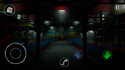 Emulate iPhone app Poppy Playtime Chapter 2 using MyAndroid Emulate iPhone app Poppy Playtime Chapter 2 using MyAndroid