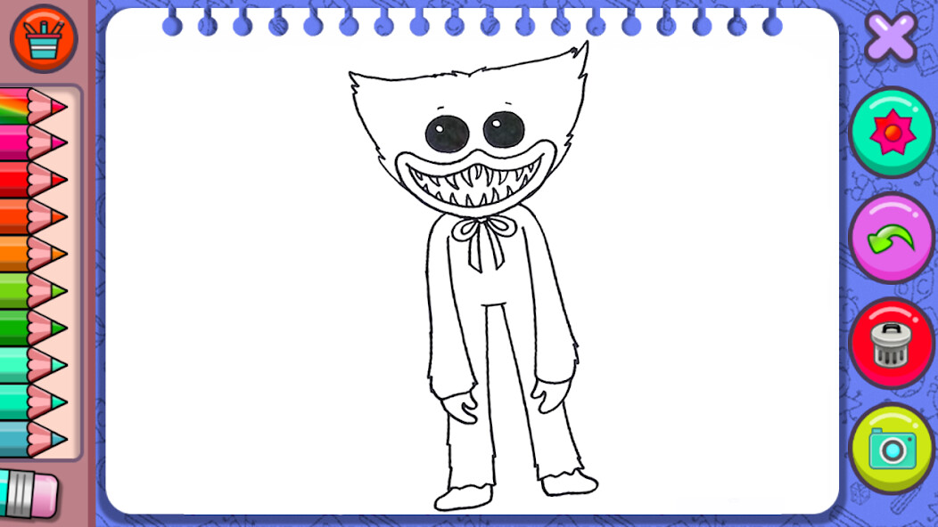 Run android online APK Poppy Playtime Coloring Images from MyAndroid or emulate Poppy Playtime Coloring Images using MyAndroid Run android online APK Poppy Playtime Coloring Images from MyAndroid or emulate Poppy Playtime Coloring Images using MyAndroid