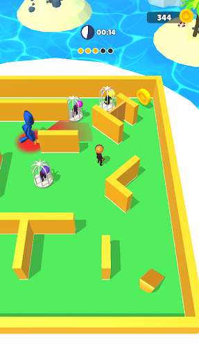 Run android online APK Poppy Seek Time from MyAndroid or emulate Poppy Seek Time using MyAndroid