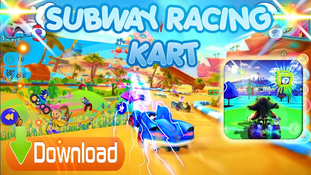 Run android online APK Poppy Super Racing dash from MyAndroid or emulate Poppy Super Racing dash using MyAndroid