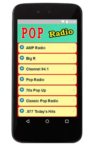 Run android online APK Pop Radio Station For Free from MyAndroid or emulate Pop Radio Station For Free using MyAndroid Run android online APK Pop Radio Station For Free from MyAndroid or emulate Pop Radio Station For Free using MyAndroid