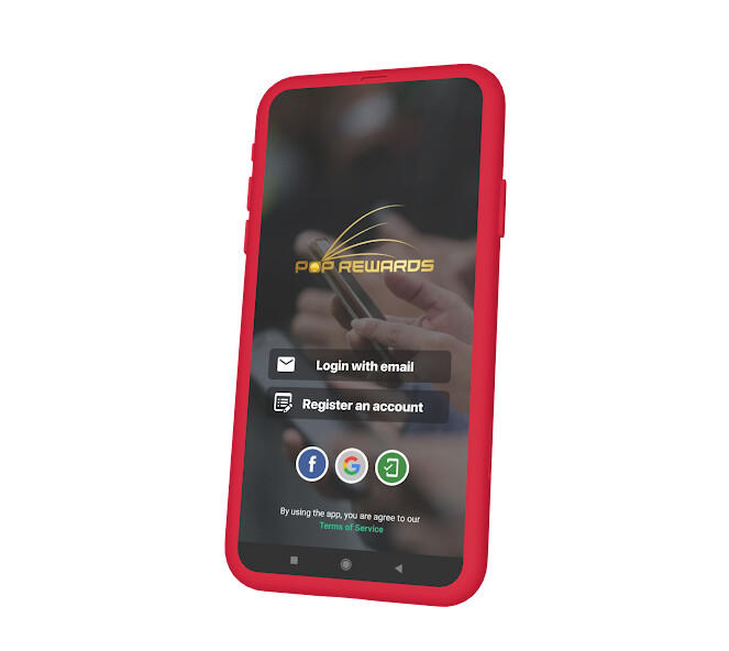 Run android online APK Pop Rewards from MyAndroid or emulate Pop Rewards using MyAndroid