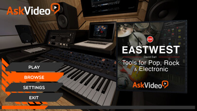 Emulate iPhone app Pop, Rock & Electronic Course using MyAndroid Emulate iPhone app Pop, Rock & Electronic Course using MyAndroid