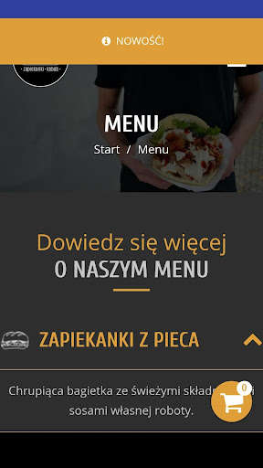 Run android online APK Po prostu zapiekanki, kebab from MyAndroid or emulate Po prostu zapiekanki, kebab using MyAndroid Run android online APK Po prostu zapiekanki, kebab from MyAndroid or emulate Po prostu zapiekanki, kebab using MyAndroid