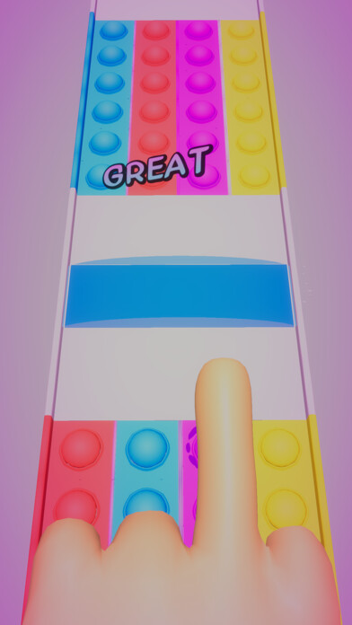 Emulate iPhone app Pop Run! using MyAndroid Emulate iPhone app Pop Run! using MyAndroid