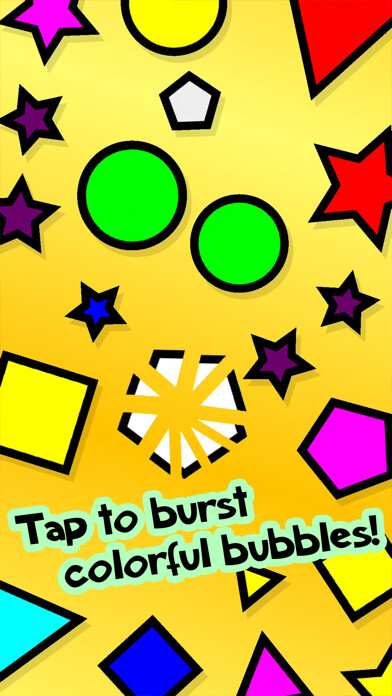 Emulate iPhone app Pop Shapes using MyAndroid Emulate iPhone app Pop Shapes using MyAndroid