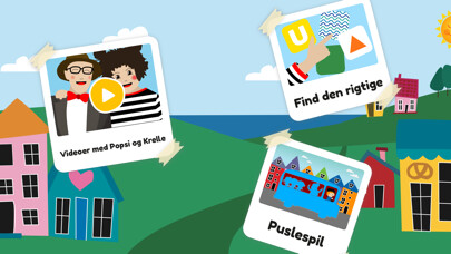 Emulate iPhone app Popsi og Krelle using MyAndroid Emulate iPhone app Popsi og Krelle using MyAndroid