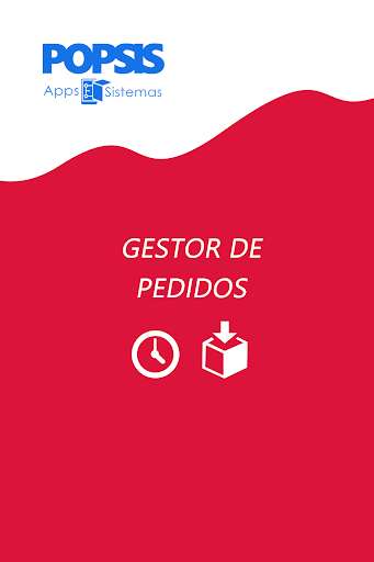 Run android online APK PopSis Gestor from MyAndroid or emulate PopSis Gestor using MyAndroid