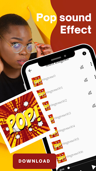 Run android online APK Pop sound effect from MyAndroid or emulate Pop sound effect using MyAndroid Run android online APK Pop sound effect from MyAndroid or emulate Pop sound effect using MyAndroid