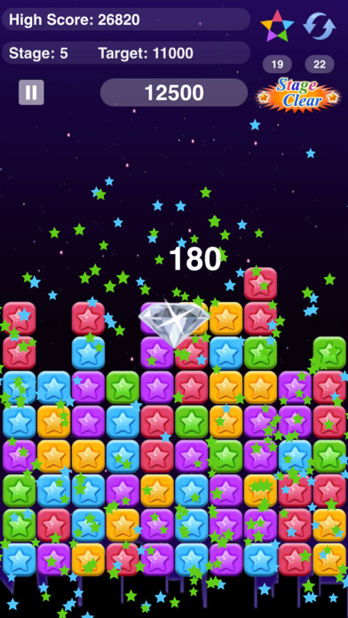 Emulate iPhone app Pop Star - 2017 using MyAndroid Emulate iPhone app Pop Star - 2017 using MyAndroid