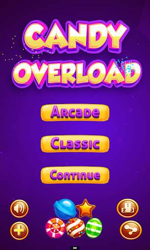 Run android online APK Popstar Candied Overload - Sugary Candy Frenzy from MyAndroid or emulate Popstar Candied Overload - Sugary Candy Frenzy using MyAndroid