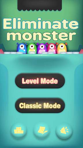 Run android online APK PopStar!Eliminate monster from MyAndroid or emulate PopStar!Eliminate monster using MyAndroid