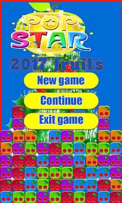 Emulate Android APK popstar fruit 2017 Emulate Android APK popstar fruit 2017