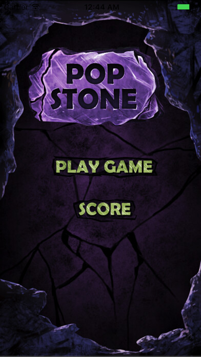 Emulate iPhone app PopStar-PopStone using MyAndroid Emulate iPhone app PopStar-PopStone using MyAndroid